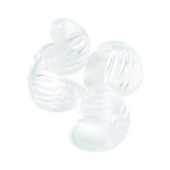 Baby Bruin biztonsági formatervezett sarokvédő (4db)