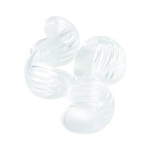 Baby Bruin biztonsági formatervezett sarokvédő (4db)