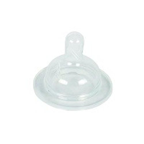 Baby Bruin etetőcumi széles szájú üveghez