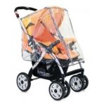 Esővédő, szúnyogháló