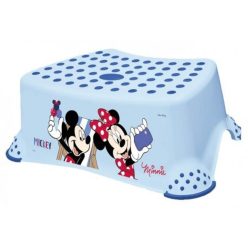 Csúszásgátlós fellépő Mickey