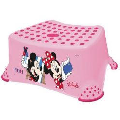 Csúszásgátlós fellépő Minnie