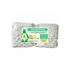 Hafu bugyipelenka (6-os) 16 - 30 kg (50 db/cs)