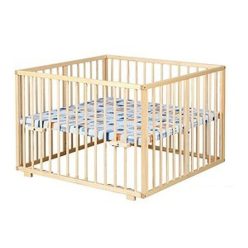 Fa járóka emelhető