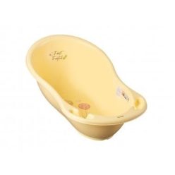 Babakád 86cm Bambi Sárga