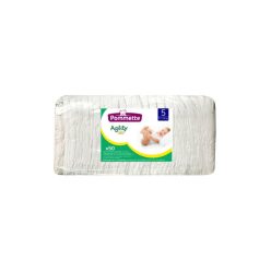 Pommette pelenka (5-ös) 11 - 25 kg (50 db/cs)