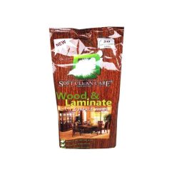 Tisztítókendő Soft Clean Care Bútorápoló