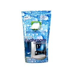Tisztítókendő Soft Clean Care Fürdőszobai