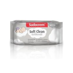 Sudocrem törlőkendő