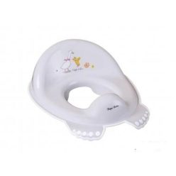 Csúszásgátlós Forest wc ülőke, szűkítő Bézs