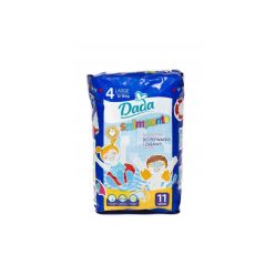 Dada úszópelenka Large (5-ös) 12 - 18 kg